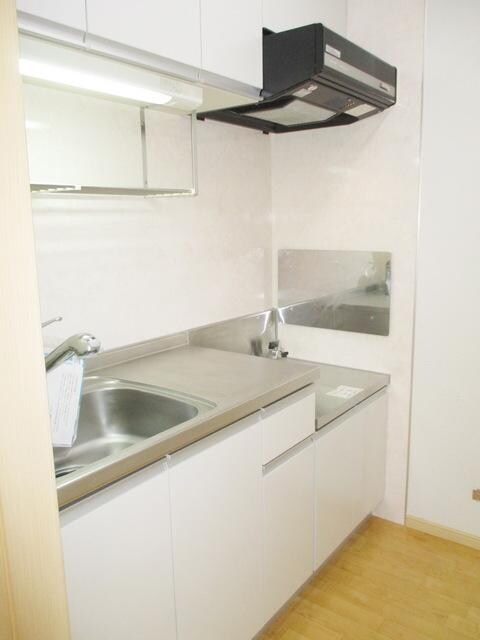 メゾンノーブルの物件内観写真