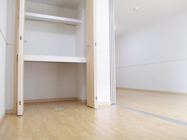 メゾンノーブルの物件内観写真