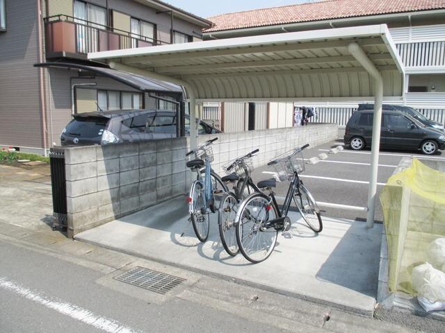 Ａｒｋａｄｉａの物件内観写真