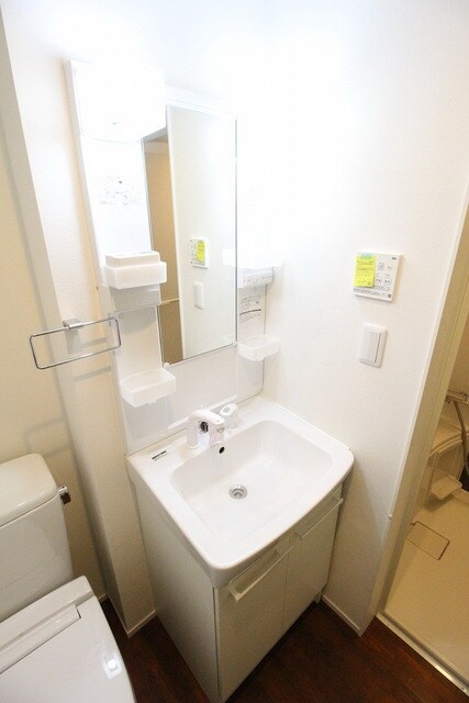 フェザンレーヴ矢野口の物件内観写真