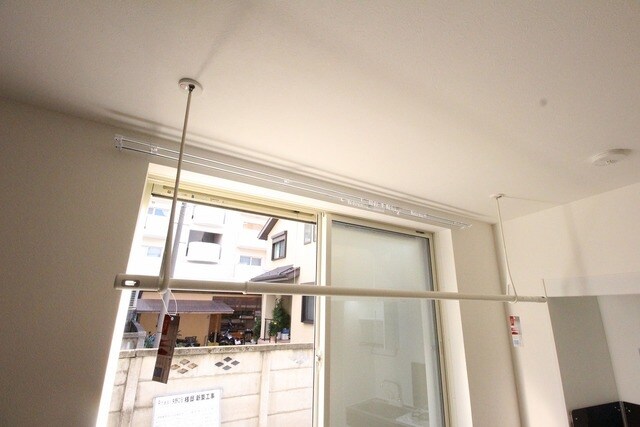 フェザンレーヴ矢野口の物件内観写真