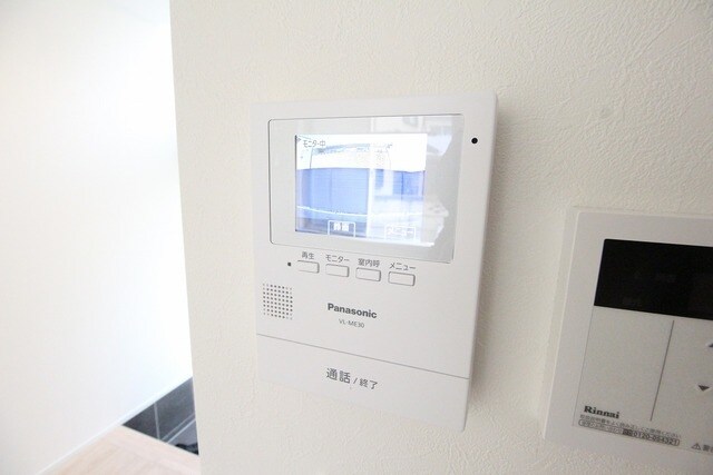 フェザンレーヴ矢野口の物件内観写真