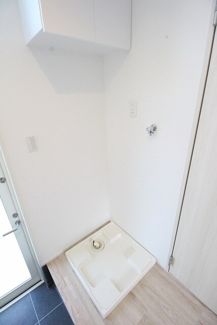 フェザンレーヴ矢野口の物件内観写真