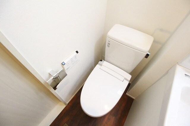 フェザンレーヴ矢野口の物件内観写真