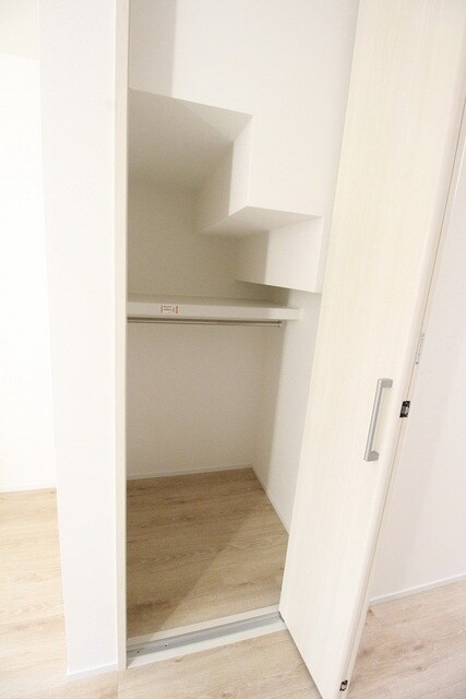 フェザンレーヴ矢野口の物件内観写真