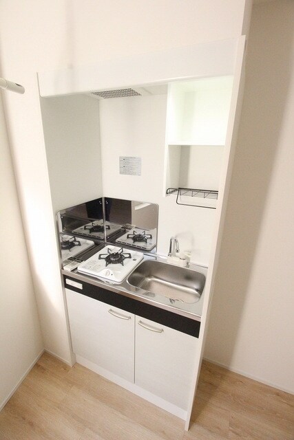 フェザンレーヴ矢野口の物件内観写真