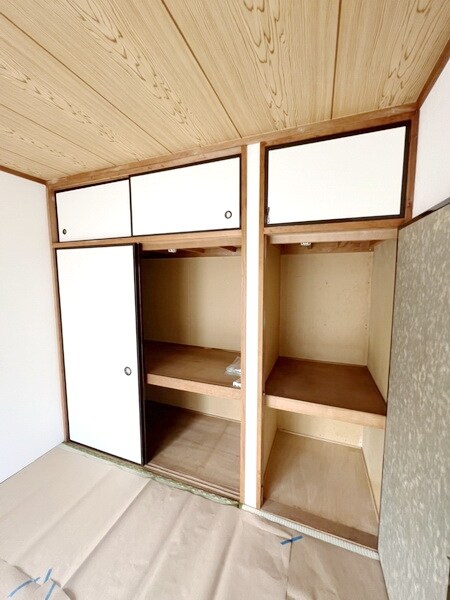 グリーンアベニュー百合ヶ丘の物件内観写真