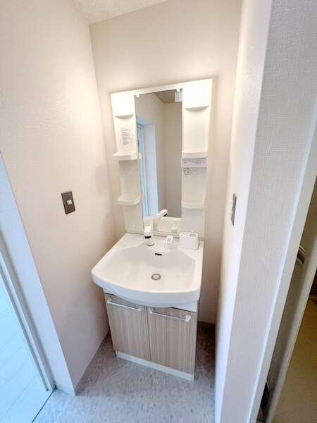 グリーンアベニュー百合ヶ丘の物件内観写真