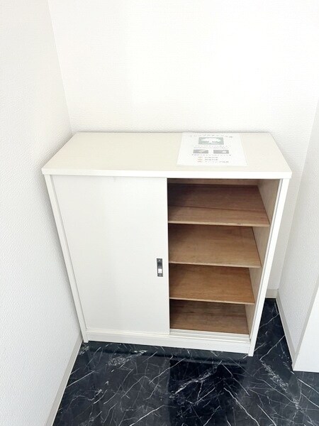 グリーンアベニュー百合ヶ丘の物件内観写真