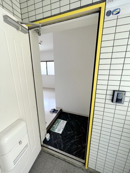 グリーンアベニュー百合ヶ丘の物件内観写真