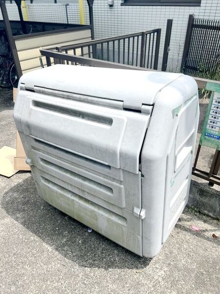 グリーンアベニュー百合ヶ丘の物件内観写真