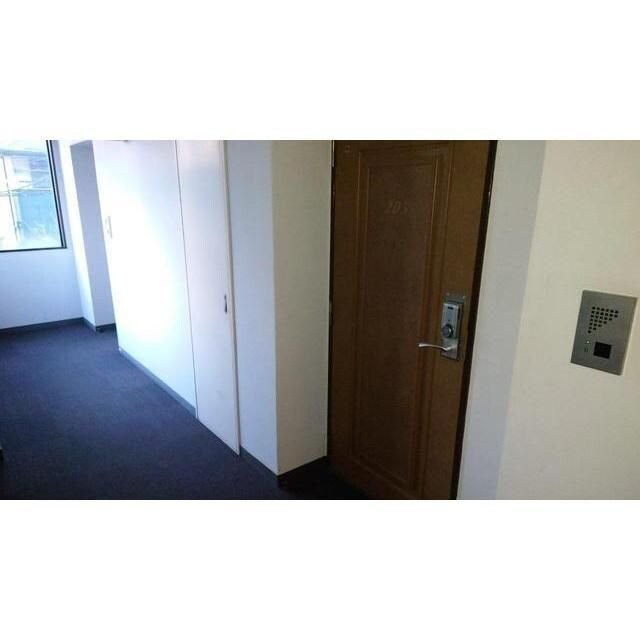 フローライト八王子堀之内の物件内観写真