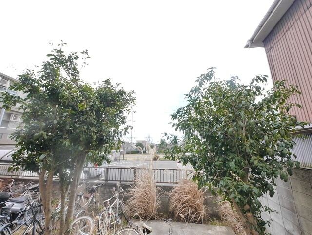 フローライト八王子堀之内の物件内観写真