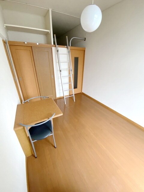 レオパレスＮＫの物件内観写真