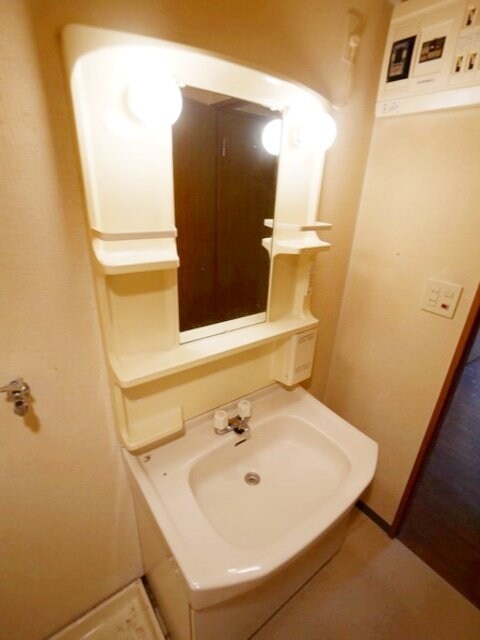 グランドルチェの物件内観写真