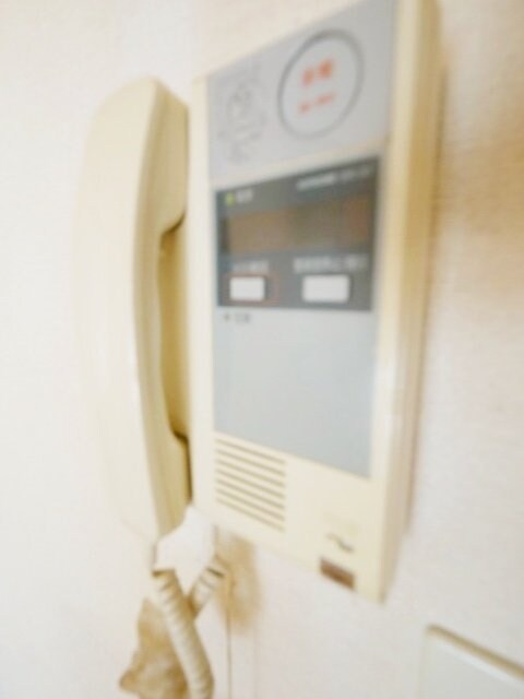 グランドルチェの物件内観写真