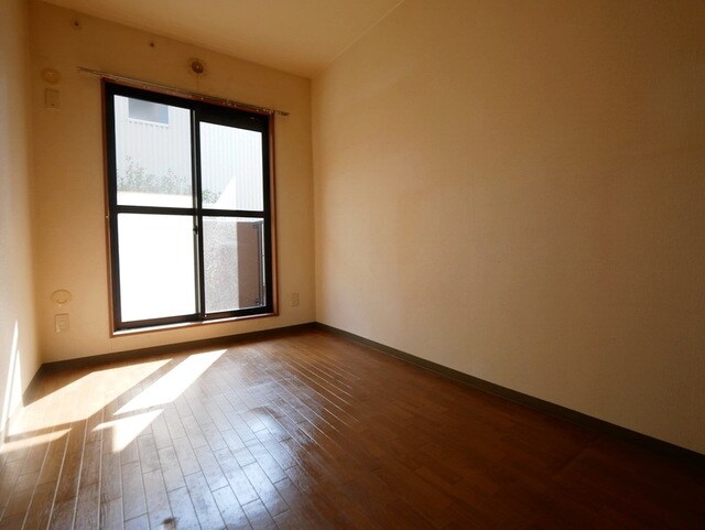 グランドルチェの物件内観写真