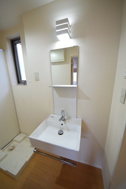 レガーロＧ棟の物件内観写真