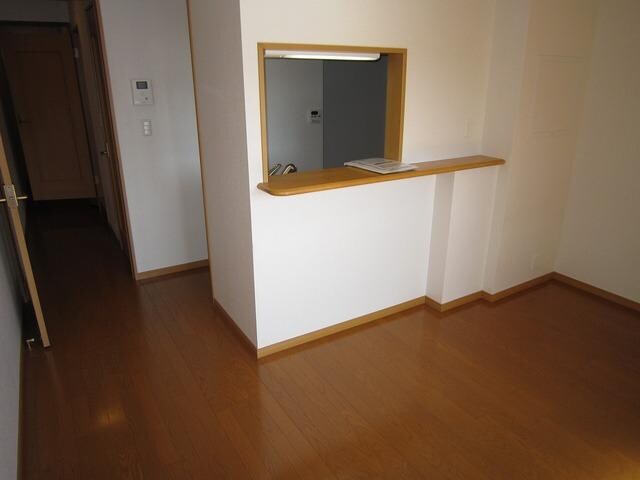 サンリットグローヴの物件内観写真