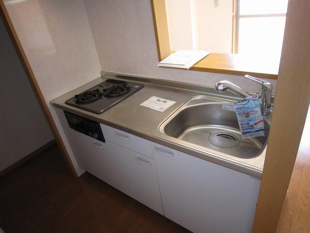 サンリットグローヴの物件内観写真