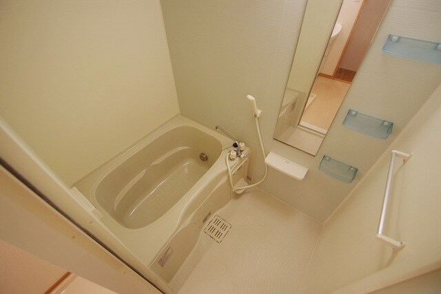 サンリットグローヴの物件内観写真