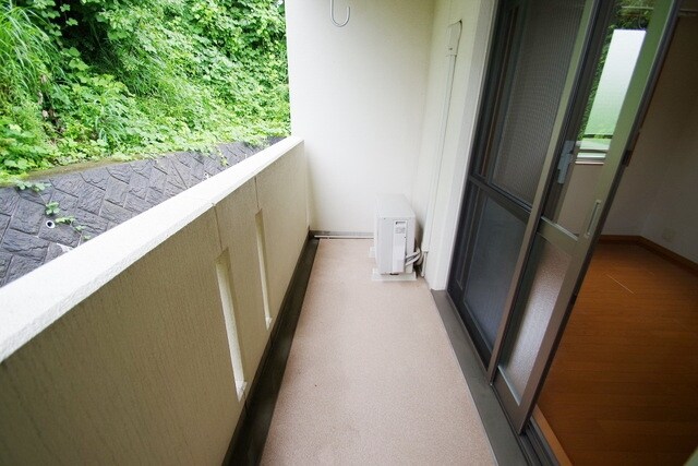 サンリットグローヴの物件内観写真