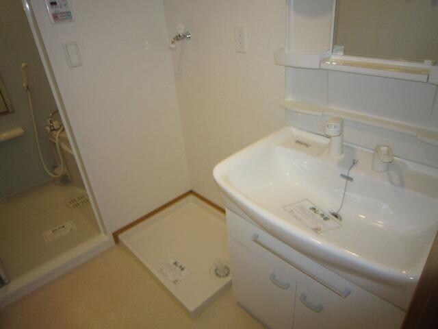 サンリットグローヴの物件内観写真