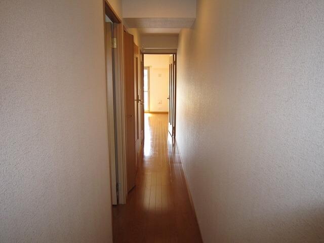 サンリットグローヴの物件内観写真