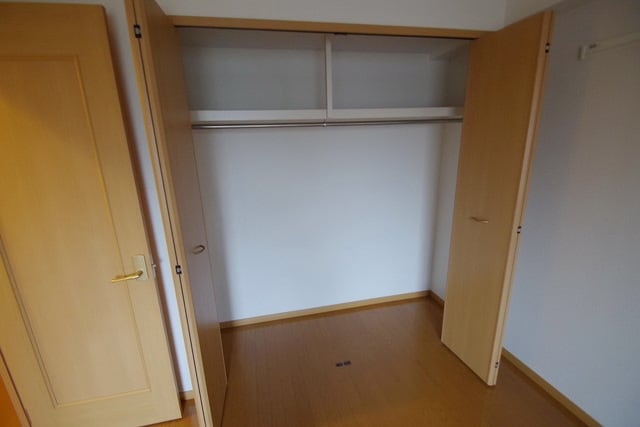 サンリットグローヴの物件内観写真