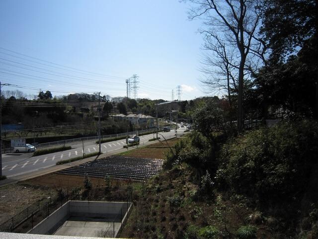 サンリットグローヴの物件内観写真