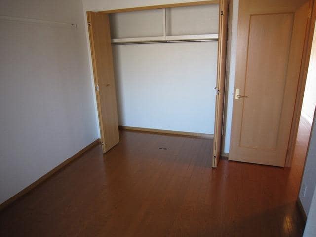 サンリットグローヴの物件内観写真