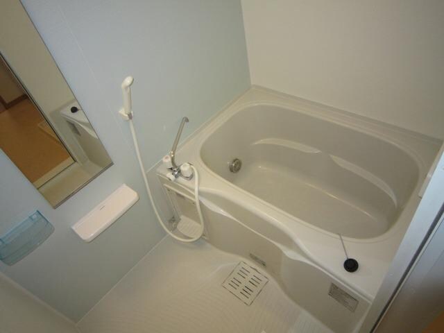 サンリットグローヴの物件内観写真