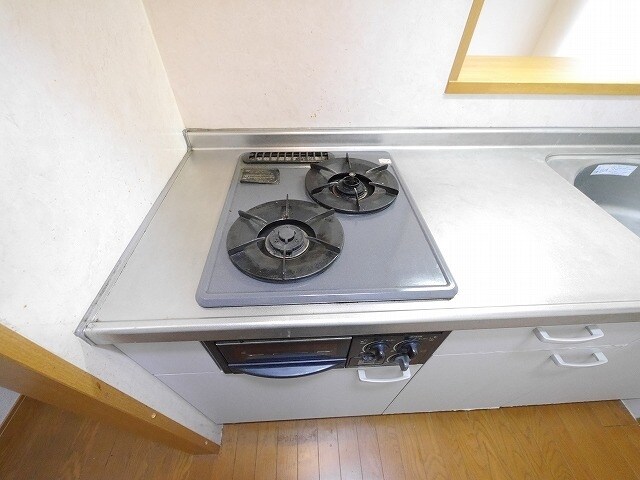 サンリットグローヴの物件内観写真