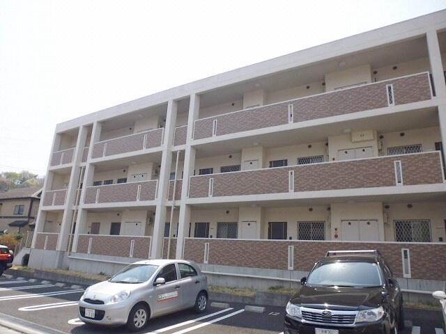 サンリットグローヴの物件内観写真