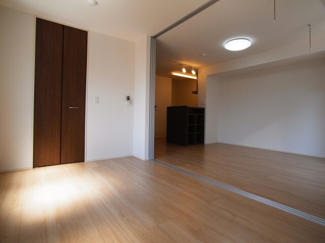 グランメゾン北野の物件内観写真
