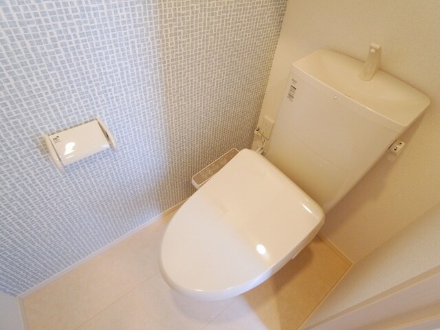 グランメゾン北野の物件内観写真