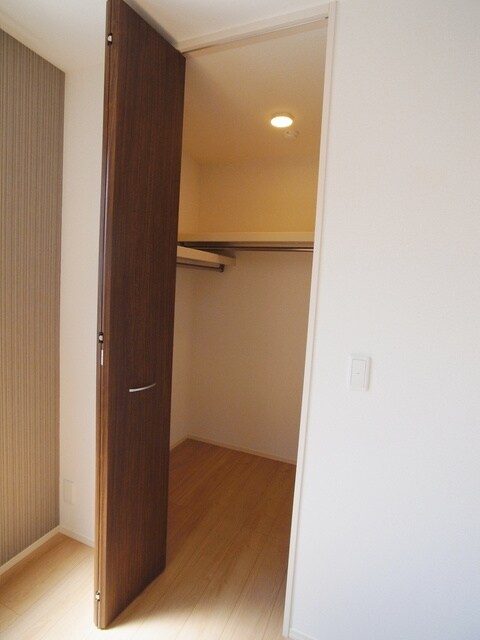 グランメゾン北野の物件内観写真