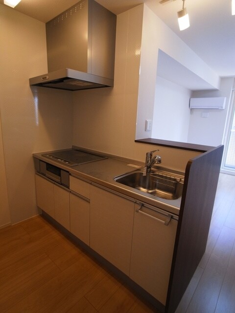 グランメゾン北野の物件内観写真