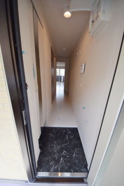 グランメゾン北野の物件内観写真