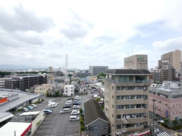 シャン・ド・フルールの物件内観写真