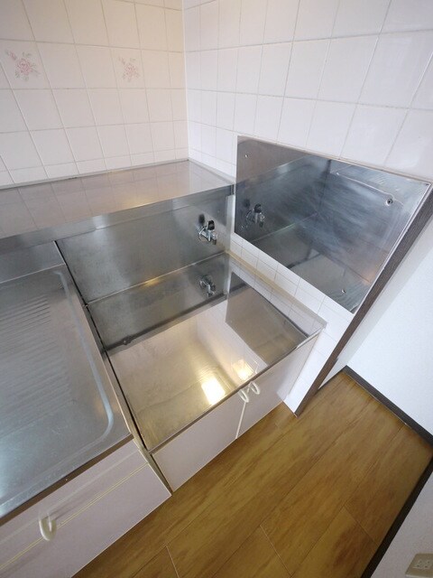 シャン・ド・フルールの物件内観写真