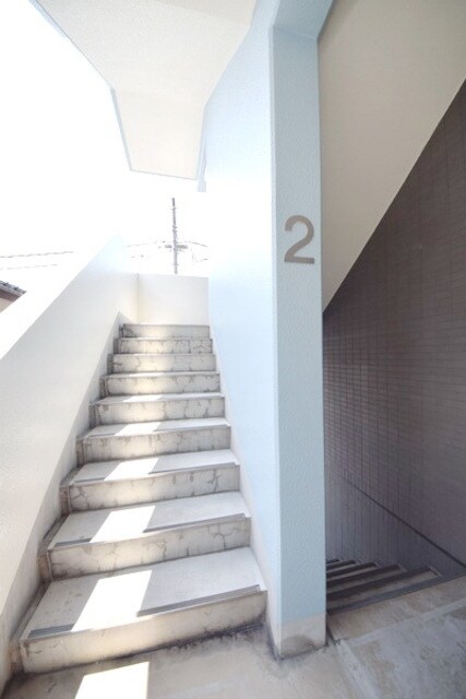 シャン・ド・フルールの物件内観写真