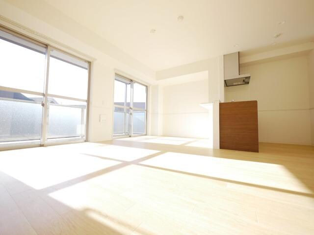 ジエレガンス城山の物件内観写真