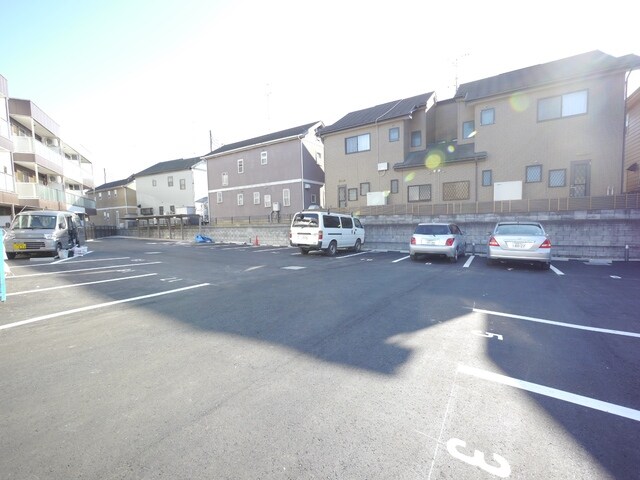 ジエレガンス城山の物件内観写真