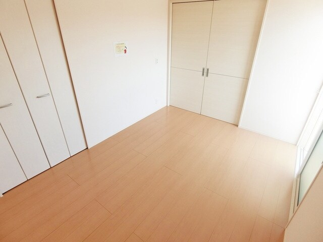 ヒラソルの物件内観写真