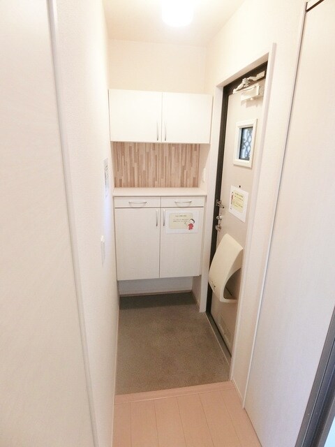 ヒラソルの物件内観写真