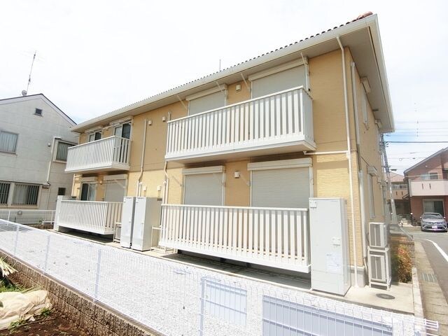 ヒラソルの物件内観写真