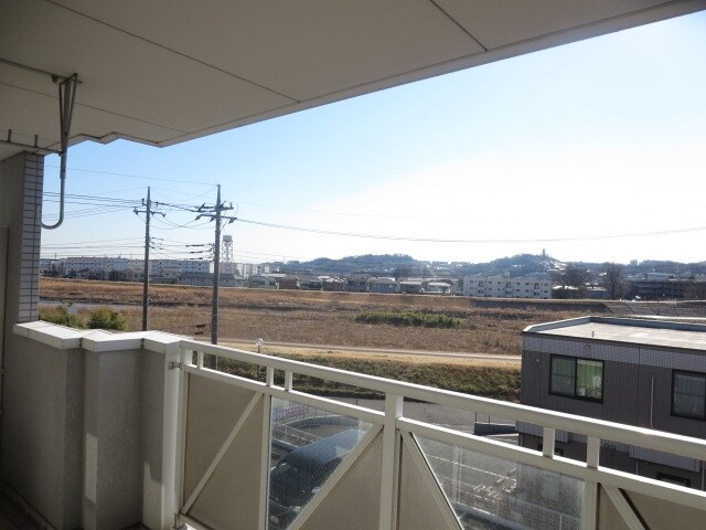 サンセヴィラージュの物件内観写真