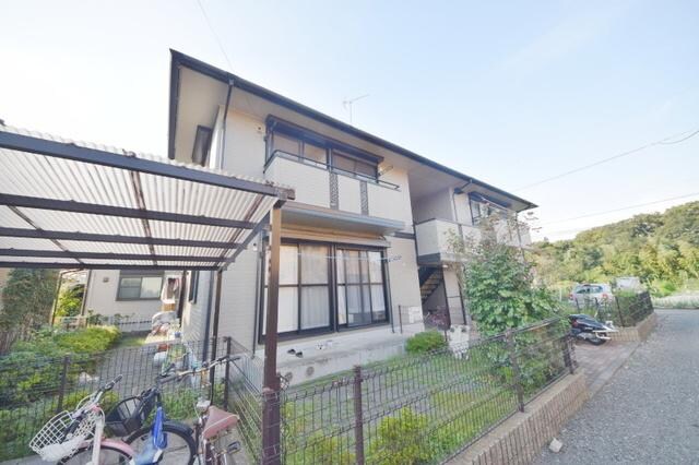 クイーンズコートの物件内観写真