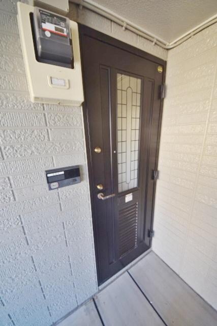 クイーンズコートの物件内観写真